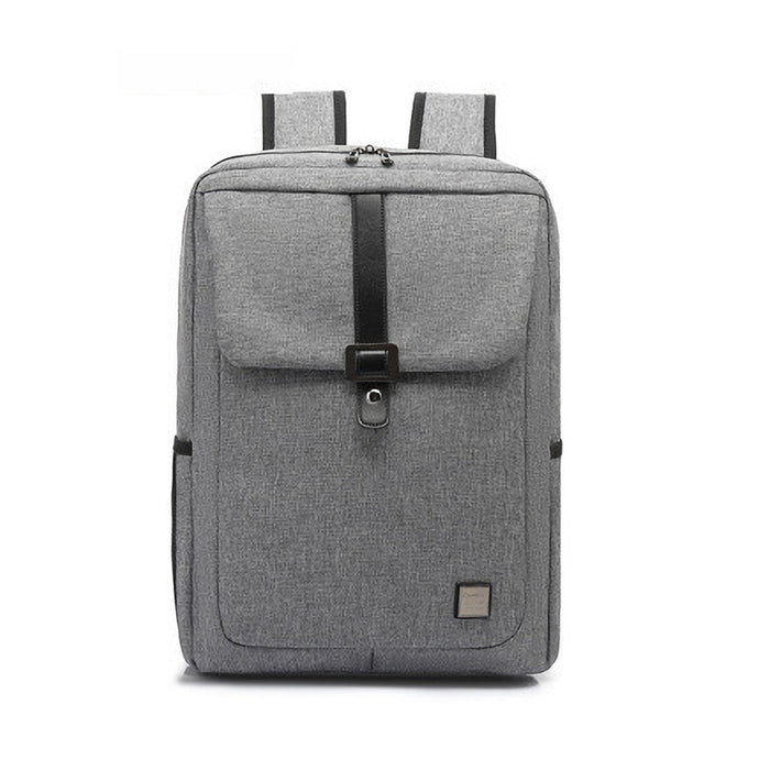 CoolBell 15 - Waterproof Outdoor Backpack with USB Charging & Large Capacity for Laptop - Ideal for Travel and Work Enthusiasts