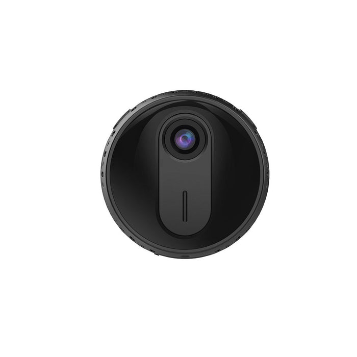 V380 HD 1080P WiFi Mini Camera - Low Power, Infrared Night Vision, Two-Way Voice, Motion Sensor Detection - Ideal for Home Security Monitoring