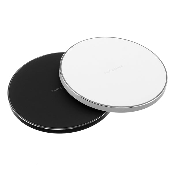 Bakeey Qi Model - Wireless Charger for iPhone X, 8, 8Plus, Samsung S8, Note8 - Convenient Charging Solution for Modern Smartphones