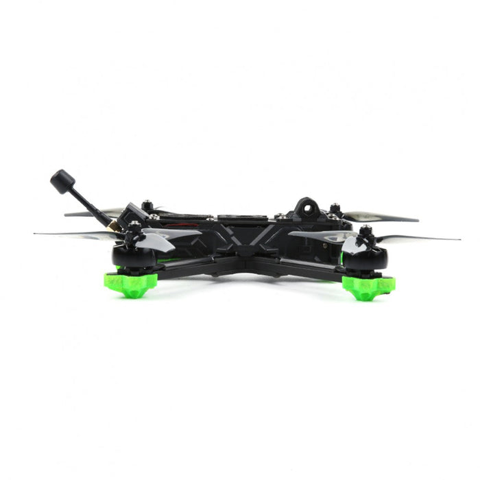 iFlight Nazgul5 Evoque F5 F5X - Squashed X GPS HD/Analog 5 Inch FPV Racing Drone with Vista Nebula Pro Digital System - Perfect for 4S/6S Racing Enthusiasts