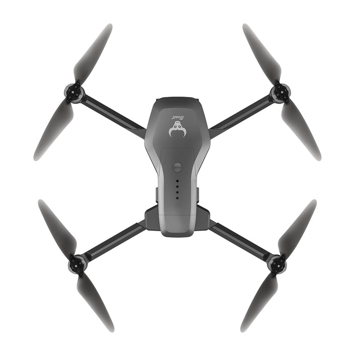 ZLL SG906 MAX3 BEAST EVO - GPS 4K EIS Camera Drone with 4KM Repeater Digital FPV & 3-Axis Brushless Gimbal - Perfect for Obstacle Avoidance & Aerial Photography Enthusiasts