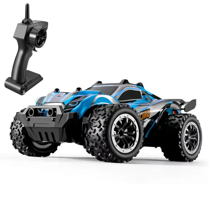 S911/S912/S913/S914 RTR 1/20 - 2.4G RWD Off-Road High-Speed RC Car Mini Models - Perfect for Kids and Children's Toy Collection