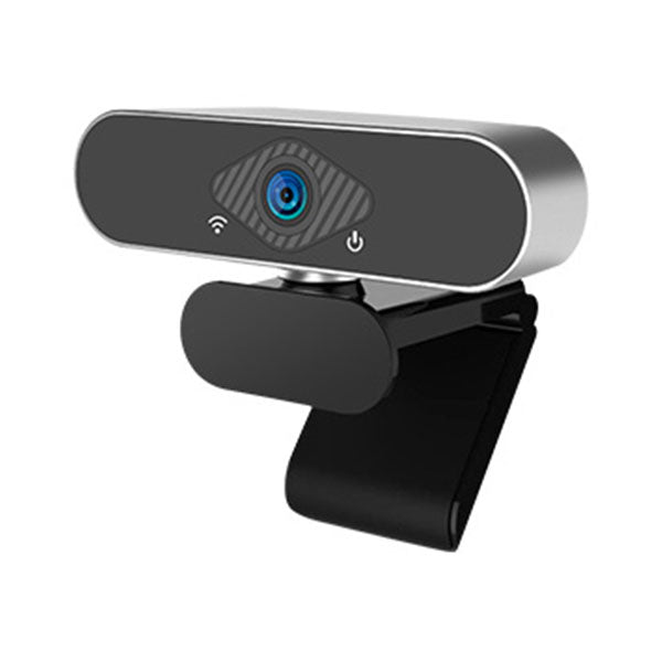 Xiaovv 1080P USB Webcam IP Camera - 150° Ultra Wide Angle, Image Optimization, Beauty Processing, Auto Focus - Perfect for Live Broadcasts, Online Teaching, Meetings, and Conferences