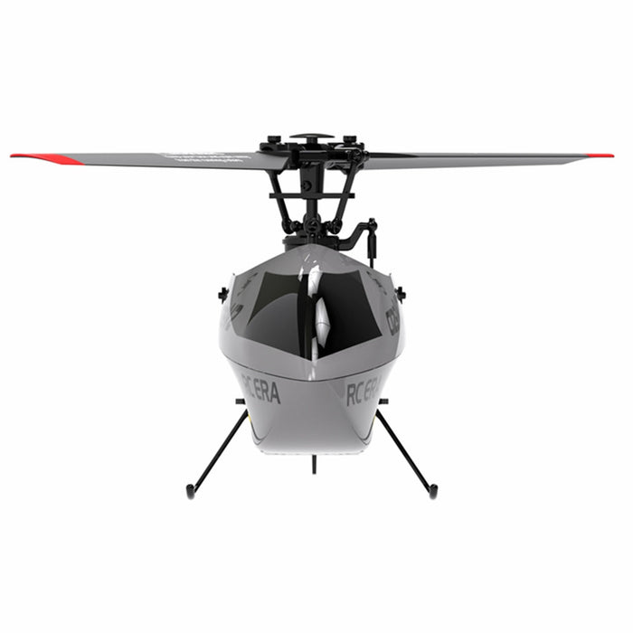 ERA C129 V2 - 2.4G 4CH 6-Axis Gyro, 3D Aerobatic Flight, Altitude Hold Flybarless RC Helicopter RTF - Ideal for Aerial Enthusiasts and Beginners