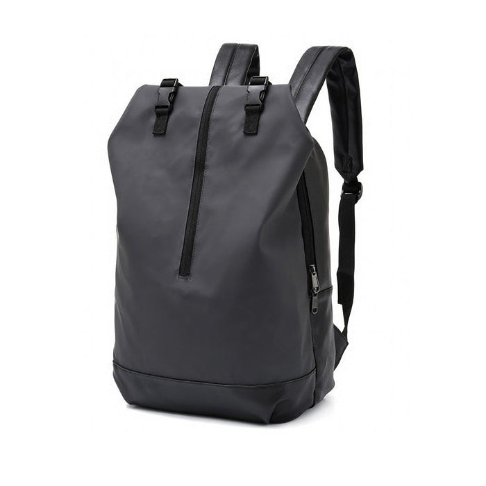 Simple Fashion Brand - Large Capacity Waterproof Business Laptop Bag for Outdoor Use - Ideal for Professionals on the Go