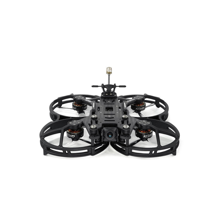 Geprc Cinelog35 V2 HD - 142mm Wheelbase F722 45A AIO V2 6S 3.5 Inch Cinematic FPV Racing Drone PNP BNF - Featuring Runcam Wasp Link Digital System for Enthusiasts