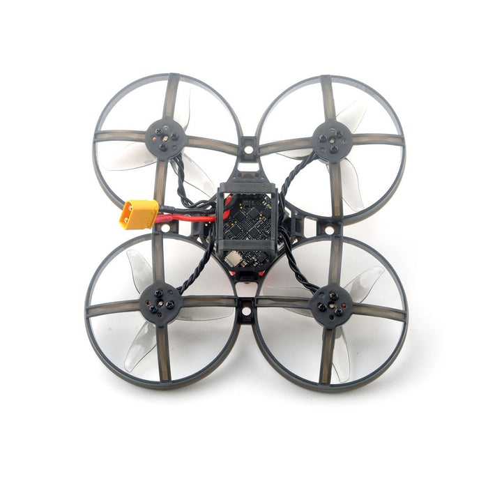 Happymodel Mobula8 1-2S 85mm - Micro FPV Racing, 2-inch RC Drone Whoop - Perfect for Backyard Freestyle Fun