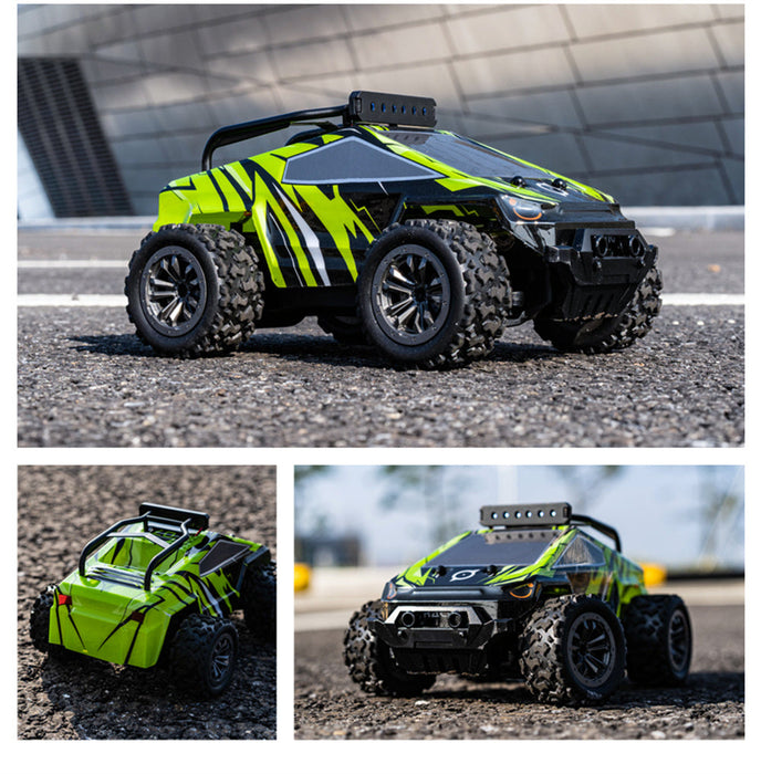 S911/S912/S913/S914 RTR 1/20 - 2.4G RWD Off-Road High-Speed RC Car Mini Models - Perfect for Kids and Children's Toy Collection