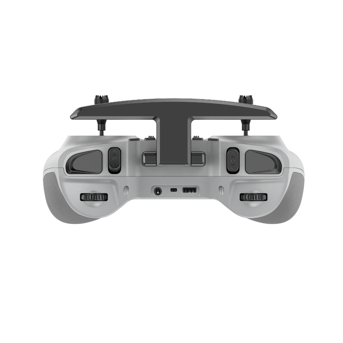 JumperRC T-Pro - 2.4GHz 16CH Remote Controller with Hall Sensor Gimbals, 1000mW ELRS, CC2500, JP4IN1 Multi-protocol, OpenTX Firmware Mode2 - Ideal for RC Drone Enthusiasts