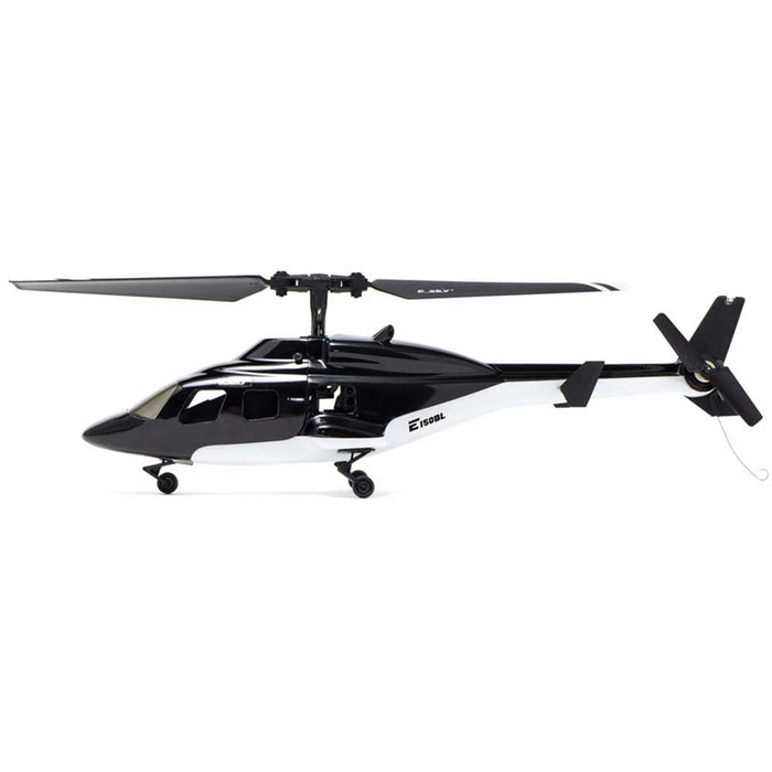 ESKY 150BL V3 - Mini 4CH AirWolf RC Helicopter with Altitude Hold, 6 DOF FXZ Flight Controller, Flybarless Design - Perfect for RTF Enthusiasts and Beginners