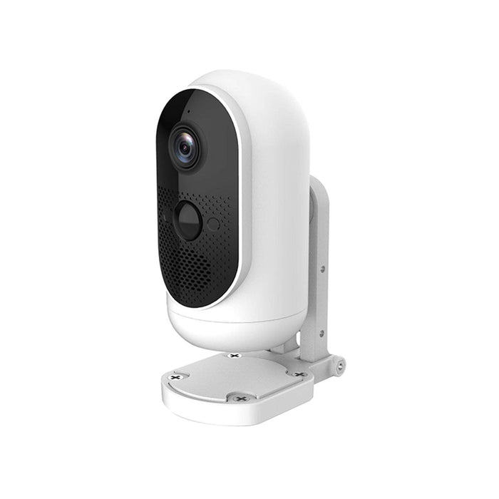 WiFi 1080P HD House Security Camera - Night Vision Wireless Outdoor Camera - Ideal for Home Surveillance & Safety