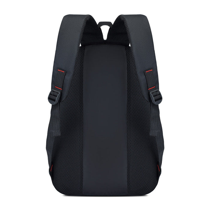 Business Backpack Laptop Bag - Classic Capacity, Lightweight, For Men and Women - Ideal for School and Office Use