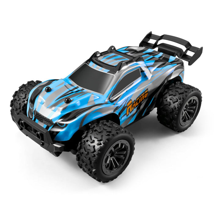 S911/S912/S913/S914 RTR 1/20 - 2.4G RWD Off-Road High-Speed RC Car Mini Models - Perfect for Kids and Children's Toy Collection