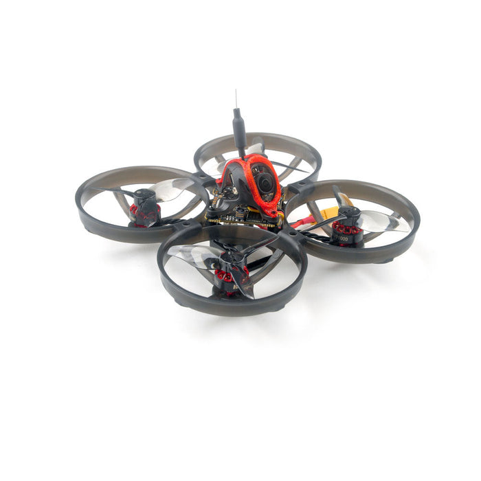 Happymodel Mobula8 1-2S 85mm - Micro FPV Racing, 2-inch RC Drone Whoop - Perfect for Backyard Freestyle Fun