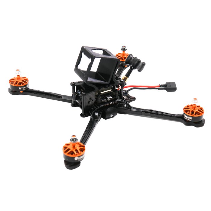 Eachine Tyro129 - 280mm F4 OSD DIY 7 Inch FPV Racing Drone with GPS & Runcam Nano 2 Camera - Perfect for Payloads up to 2KG