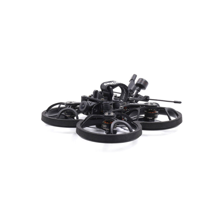 GEPRC Cinelog25 Drone - 2.5" 4S HD FPV Racing, Runcam Link Wasp Camera, F411-20A-F4 AIO GR1404 4500kv Motor - Ideal for FPV Race Enthusiasts