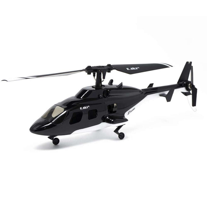 ESKY 150BL V3 - Mini 4CH AirWolf RC Helicopter with Altitude Hold, 6 DOF FXZ Flight Controller, Flybarless Design - Perfect for RTF Enthusiasts and Beginners