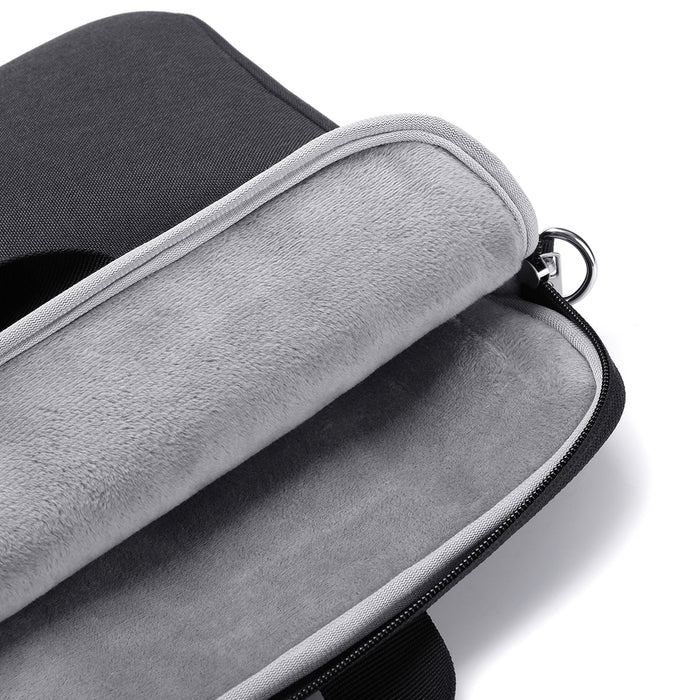 AtailorBird Laptop Sleeve Bag - 13.3/14/15.6 Inch, Travel-Friendly Handbag, Compatible with iPad, MacBook, Notebook, and Tablet - Ideal for Daily Commute and Travels