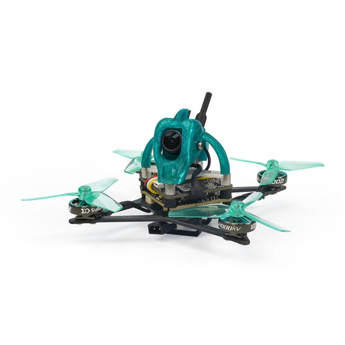 WALKSNAIL AVATAR 1S - Ultralight SUB250 Nanofly20 2" Toothpick FPV Racing Drone - Perfect for High-Speed RC Enthusiasts