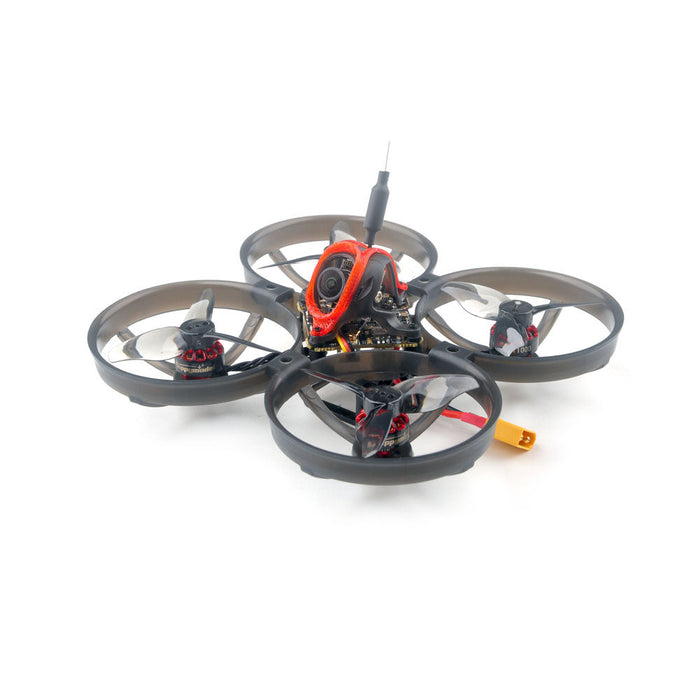 Happymodel Mobula8 1-2S 85mm - Micro FPV Racing, 2-inch RC Drone Whoop - Perfect for Backyard Freestyle Fun