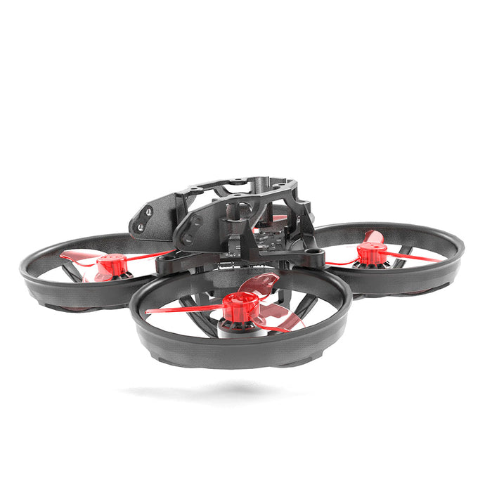 Happymodel Mobula8 Digital HD - 2S 85mm Whoop FPV Racing Drone with ELRS BNF, DJI O3 Air Unit, HDZero, & Walksnial Digital System - Ideal for Drone Enthusiasts & Racers