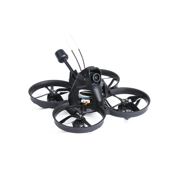 iFlight Alpha A85 HD - 85mm 2-Inch 4S Whoop Polar Nano Vista HD System, SucceX-D 20A F4 - AIO FPV Racing Drone for Enthusiasts