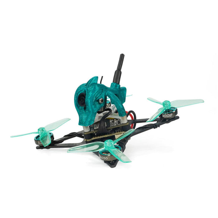 WALKSNAIL AVATAR 1S - Ultralight SUB250 Nanofly20 2" Toothpick FPV Racing Drone - Perfect for High-Speed RC Enthusiasts