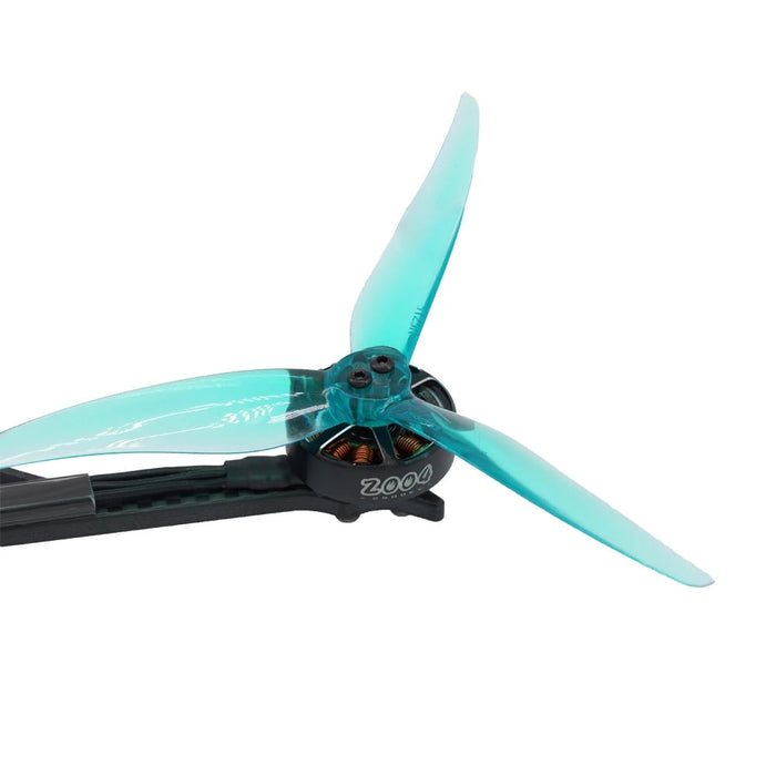 TCMMRC Concept 195 - 5" Freestyle FPV Racing Drone with Runcam Nano 2, PNP - Perfect for High-Speed Aerial Stunts and Thrilling Competitions