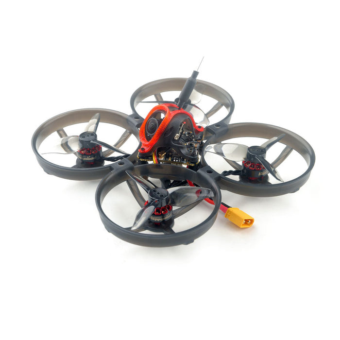 Happymodel Mobula8 1-2S 85mm - Micro FPV Racing, 2-inch RC Drone Whoop - Perfect for Backyard Freestyle Fun