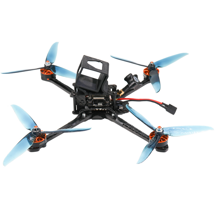 Eachine Tyro129 - 280mm F4 OSD DIY 7 Inch FPV Racing Drone with GPS & Runcam Nano 2 Camera - Perfect for Payloads up to 2KG