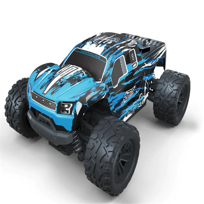 Victorebot VT-02 Ready to Race RC Car - Two Batteries 1/16 2.4G 4WD 38km/h RC Car