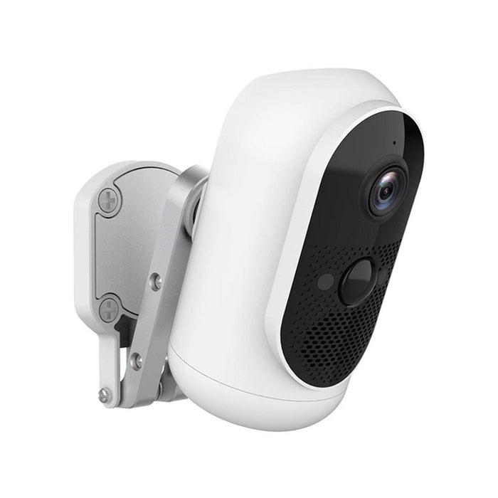 WiFi 1080P HD House Security Camera - Night Vision Wireless Outdoor Camera - Ideal for Home Surveillance & Safety