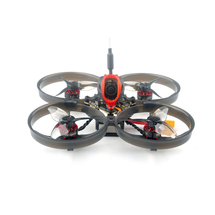 Happymodel Mobula8 1-2S 85mm - Micro FPV Racing, 2-inch RC Drone Whoop - Perfect for Backyard Freestyle Fun