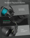 BlitzWolf® H Series Bluetooth 5.0 Wireless Headphones