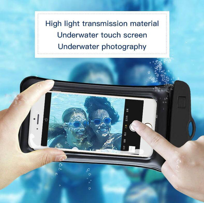 Universal Floating Waterproof Pouch