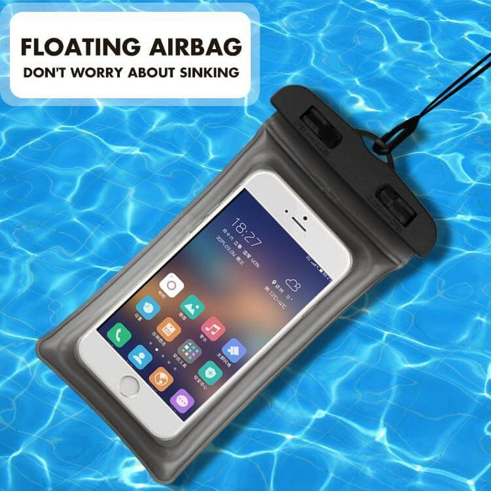 Universal Floating Waterproof Pouch