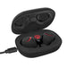 BlitzWolf® AIRAUX AA-UM1 Mini True Wireless bluetooth 5.0 Earphone Hi-Fi Stereo Headphones with Charging Case