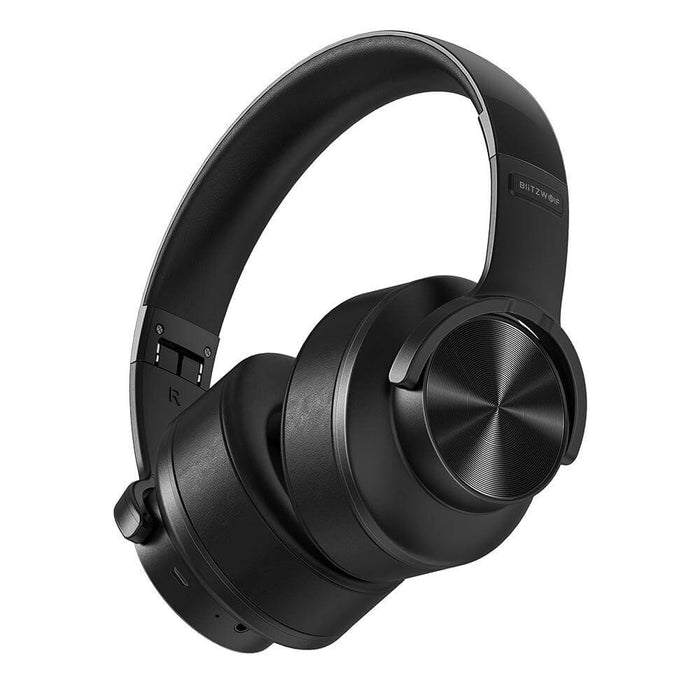 BlitzWolf® H Series Bluetooth 5.0 Wireless Headphones