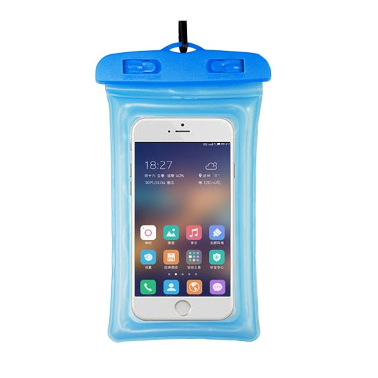 Universal Floating Waterproof Pouch